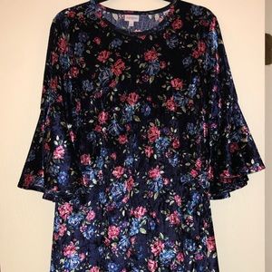 Lularoe Limited Release Maurine Dress
